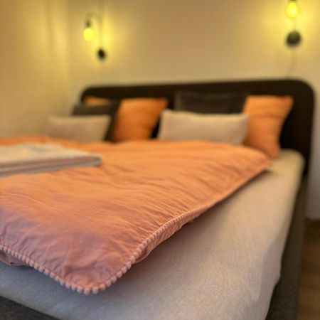 Apartment Altstadtliebe Bautzen Buitenkant foto