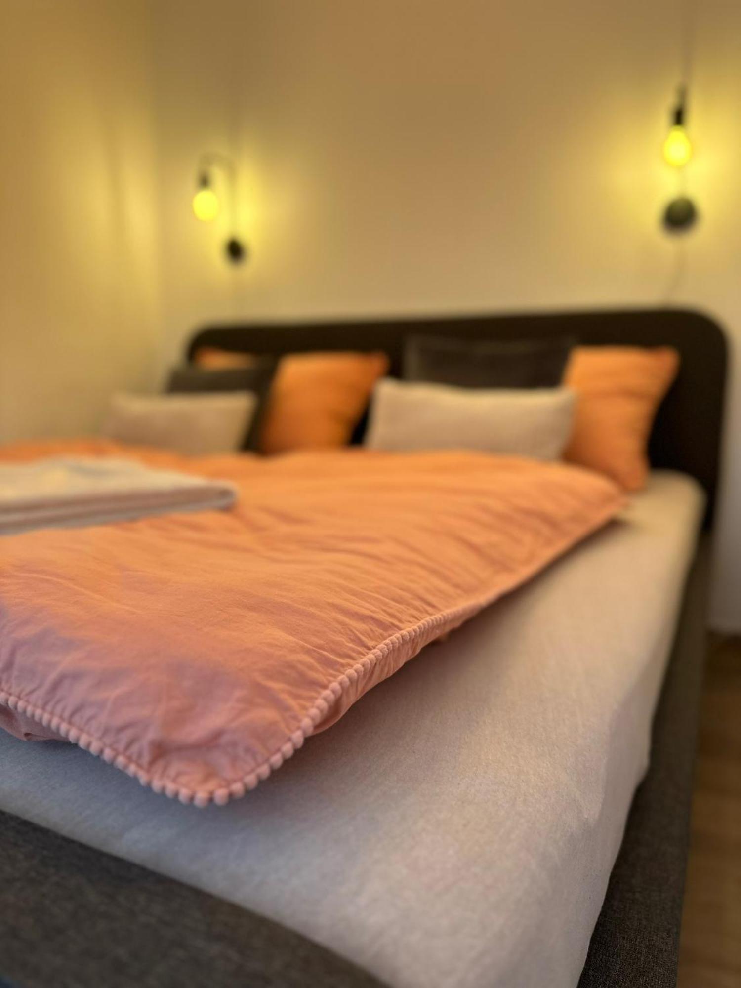 Apartment Altstadtliebe Bautzen Buitenkant foto