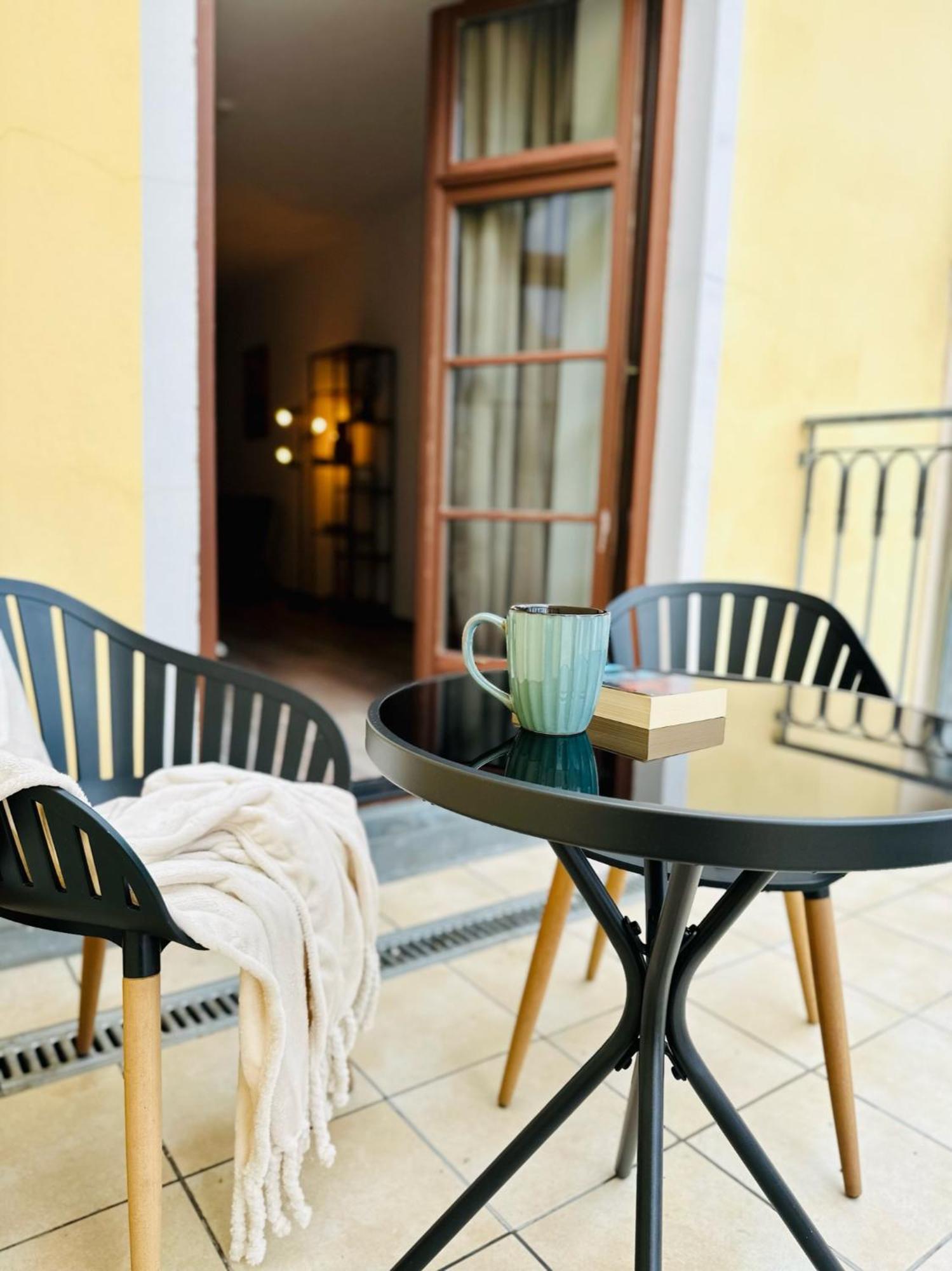 Apartment Altstadtliebe Bautzen Buitenkant foto