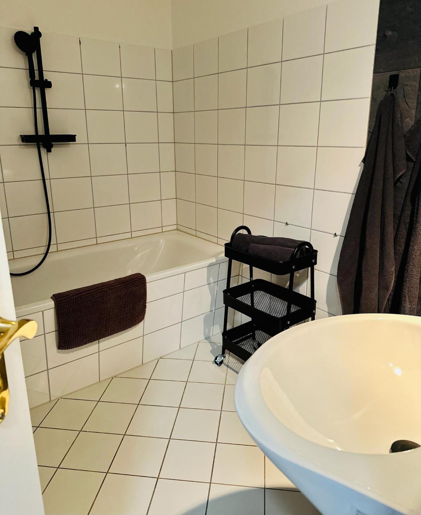 Apartment Altstadtliebe Bautzen Buitenkant foto