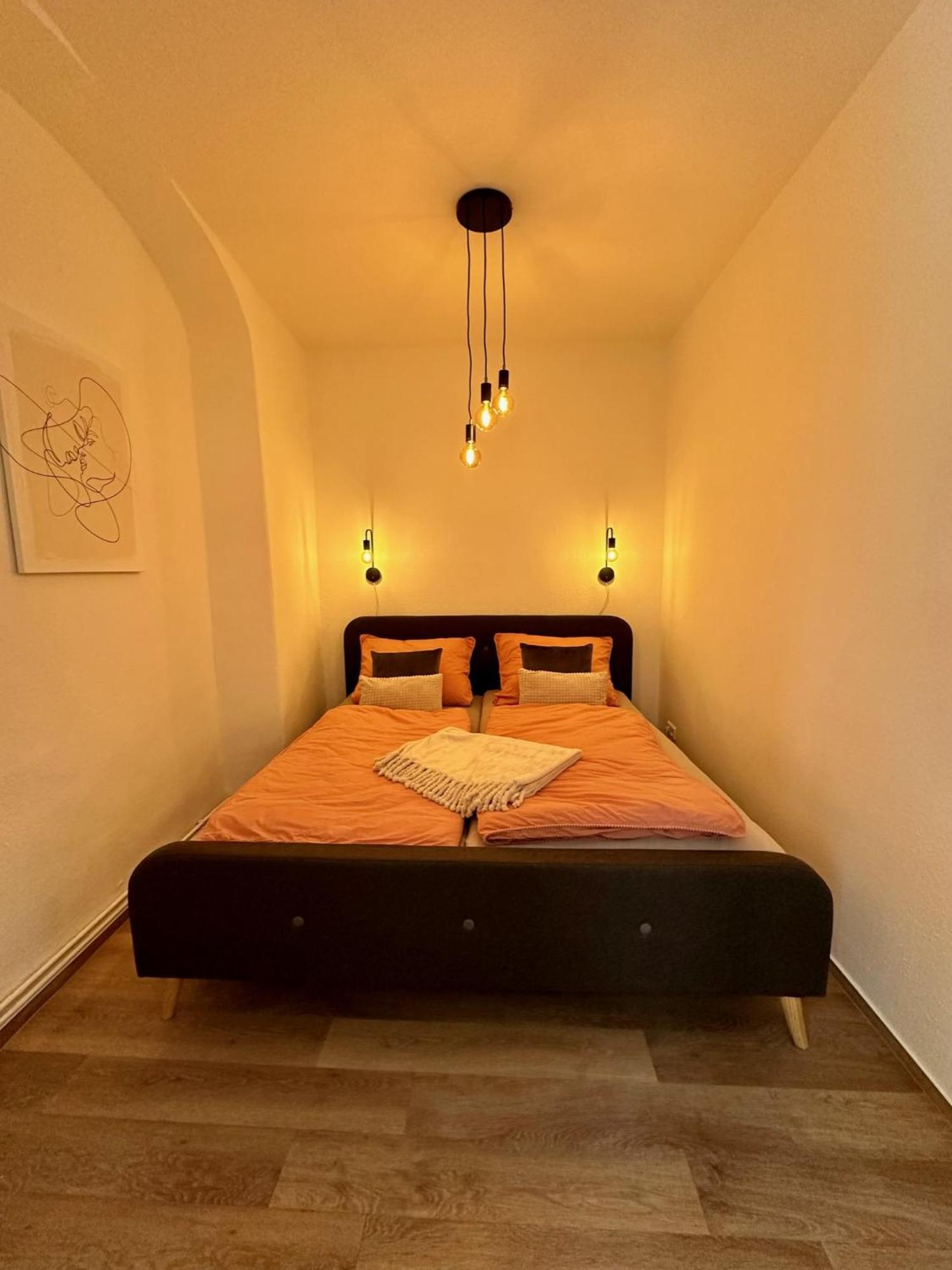 Apartment Altstadtliebe Bautzen Buitenkant foto