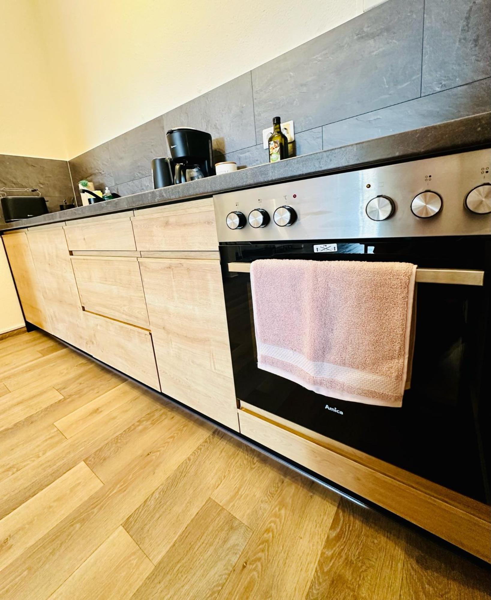 Apartment Altstadtliebe Bautzen Buitenkant foto