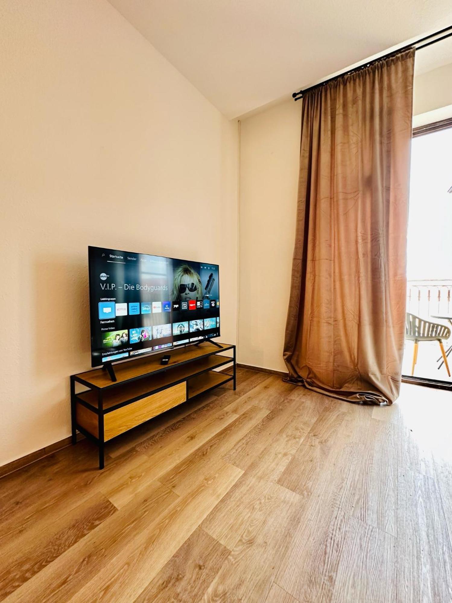 Apartment Altstadtliebe Bautzen Buitenkant foto