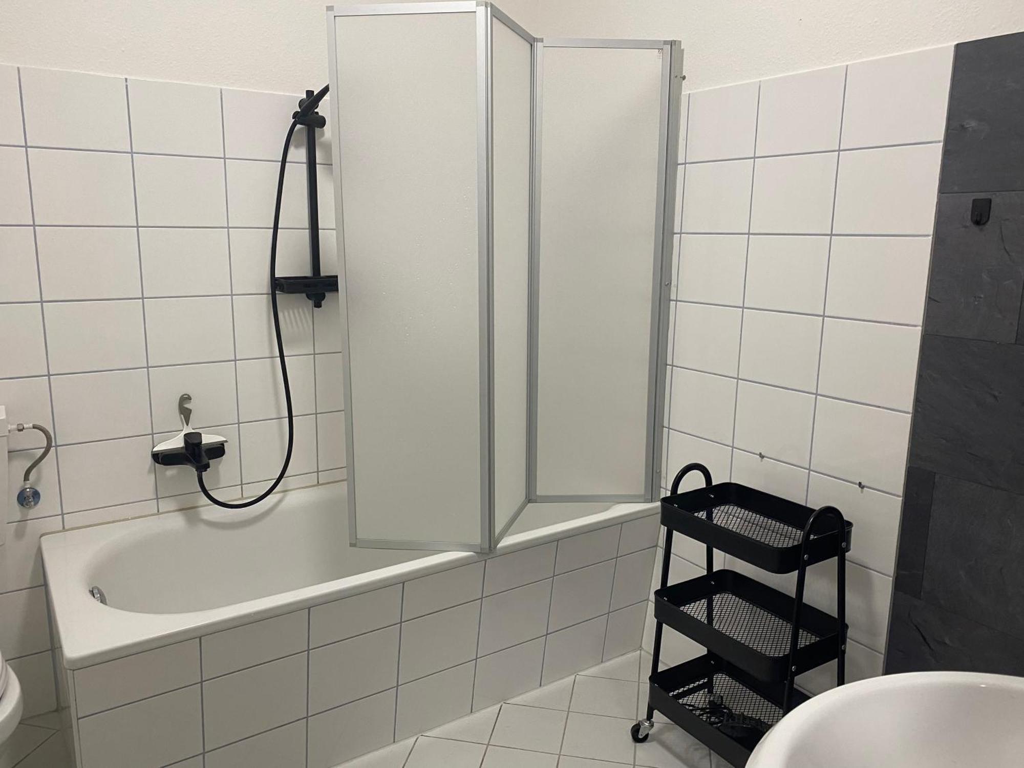 Apartment Altstadtliebe Bautzen Buitenkant foto